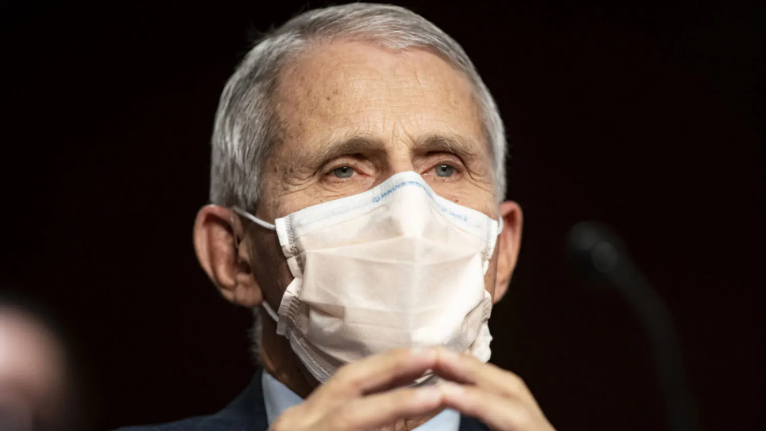 Report: Fauci’s Agency Funds 80% Of Current Taxpayer-Supported NIH Research Involving Human Fetal Tissue