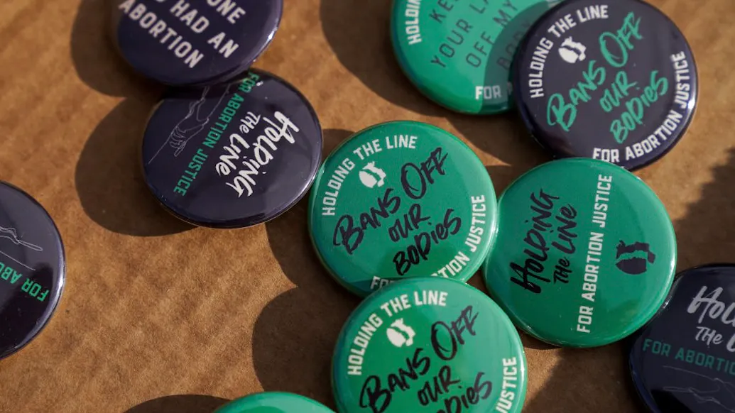 New Poll: Abortion Not A Major Factor To Voters In Elections