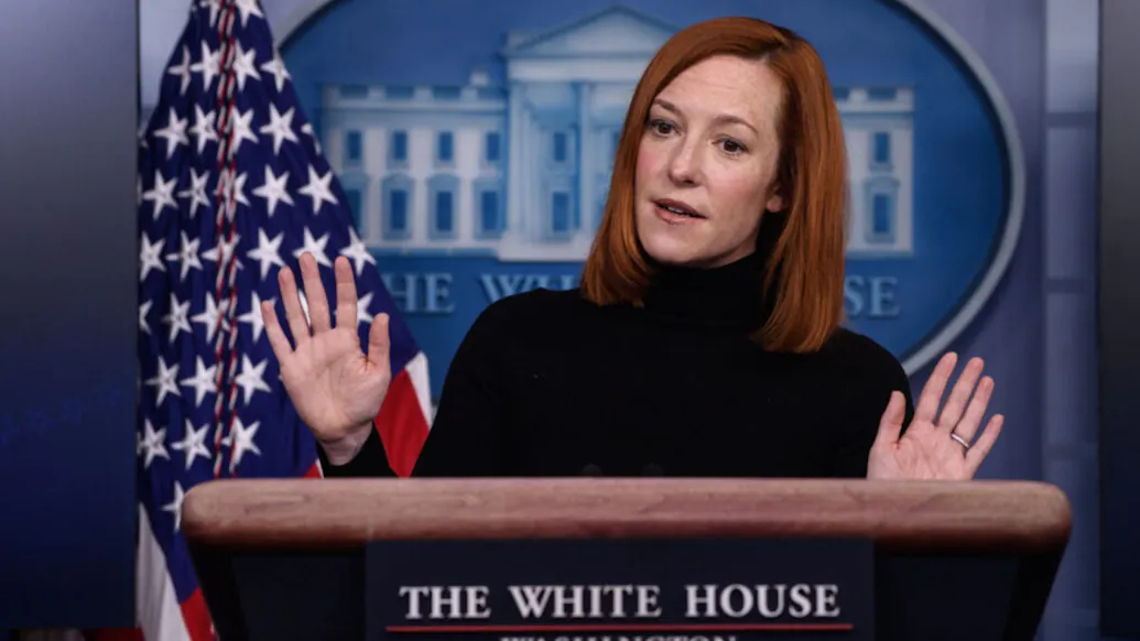 White House Correspondents Association Slashes Capacity For Press Briefings As Reporters Cite COVID Concerns