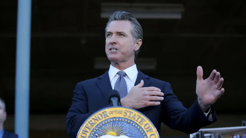 California Joins New Mexico In Requiring Booster Shots For Healthcare Workers