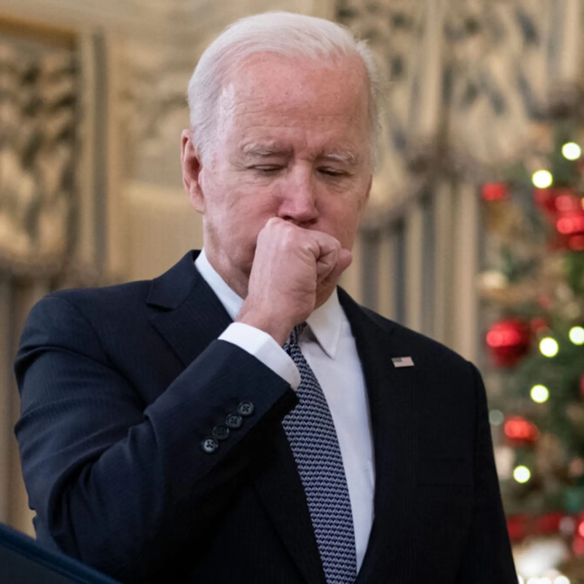 CURL: Even Uber-Liberal NYT, CNN Are Bailing On Poor Ol’ Joe