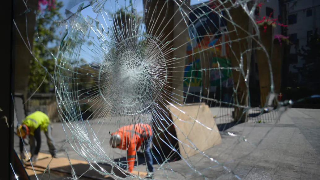 California City To Spend $2 Million On Police And Safety Funding After ‘Smash-And-Grab’ Theft