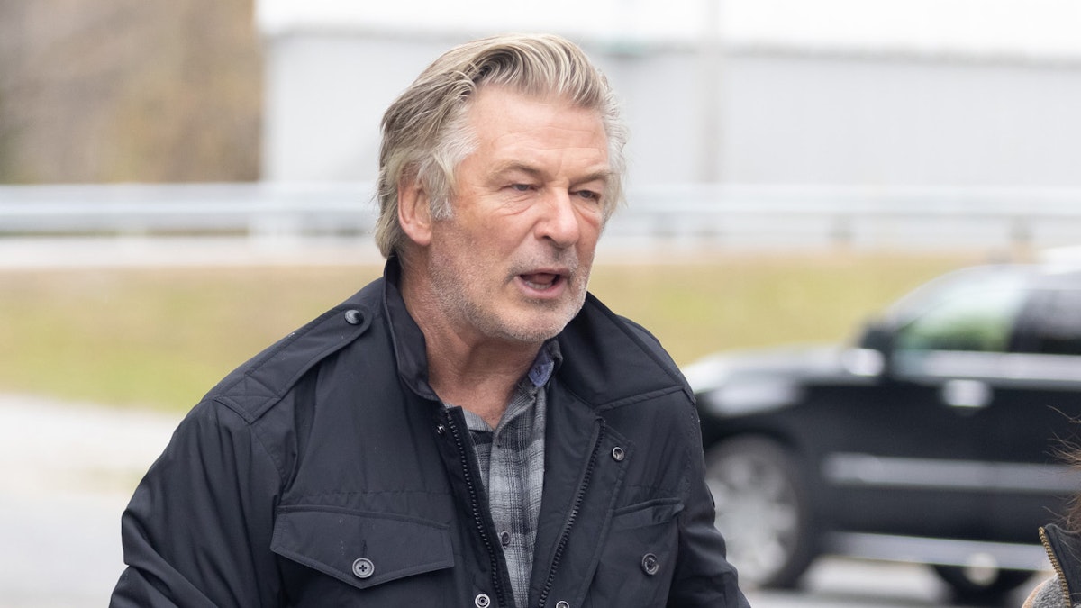 Alec Baldwin On Shooting Halyna Hutchins: ‘The Trigger Wasn’t Pulled. I Didn’t Pull The Trigger.’