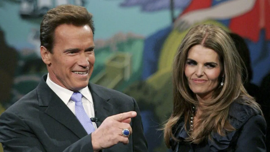 Maria Shriver Opens Up About ‘Devastating’ End Of Marriage To Arnold Schwarzenegger