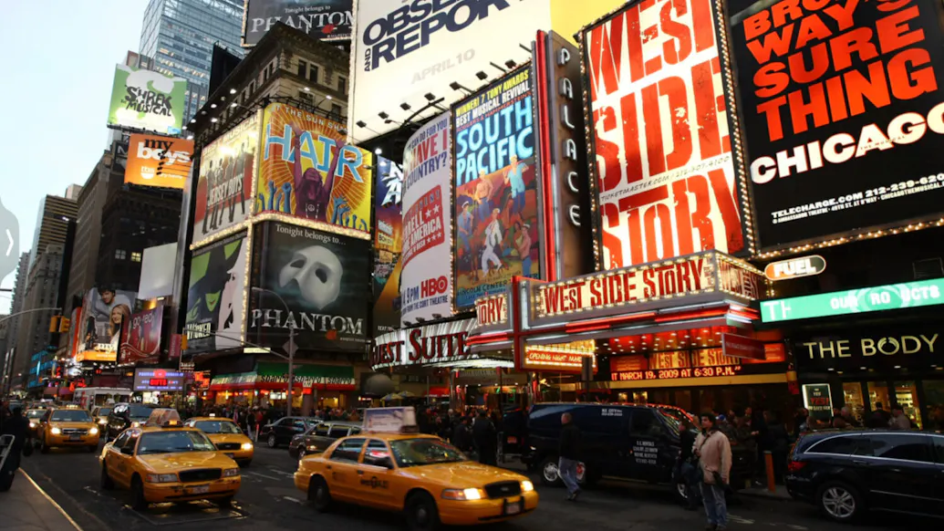 Two More Hit Broadway Shows Canceled Over COVID Concerns