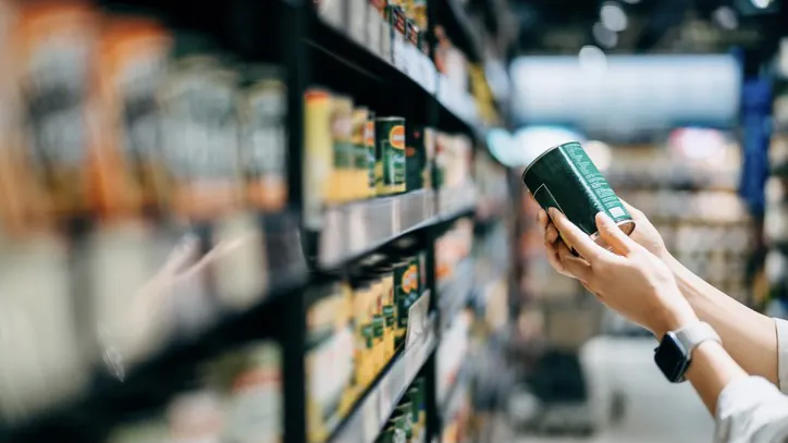 Sales Slow Down As Shoppers Experience Inflation, Low Supply Of Goods