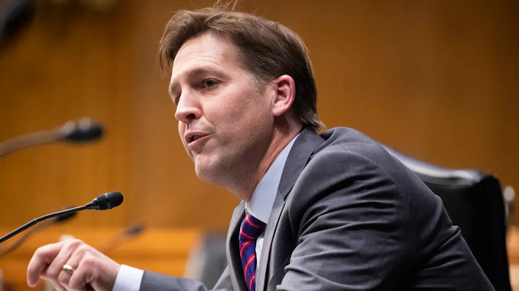 ‘Go After Every Single Scumbag’: Sasse Calls On DOJ To Look For Everyone Who Co-Conspired With Epstein And Maxwell