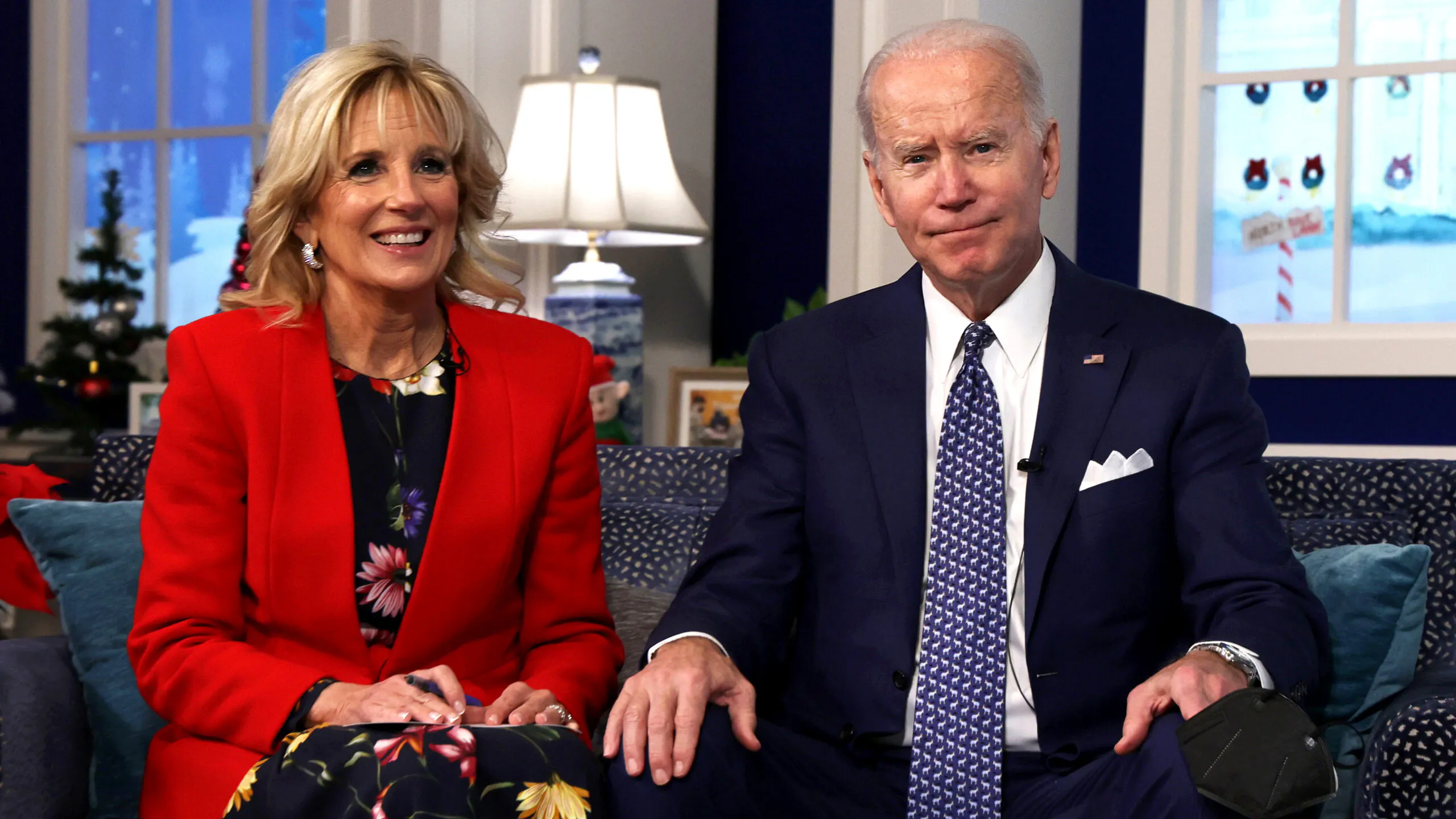Biden Mocked Online After Agreeing With ‘Let’s Go, Brandon’: ‘He Is More Clueless Than We Even Thought’