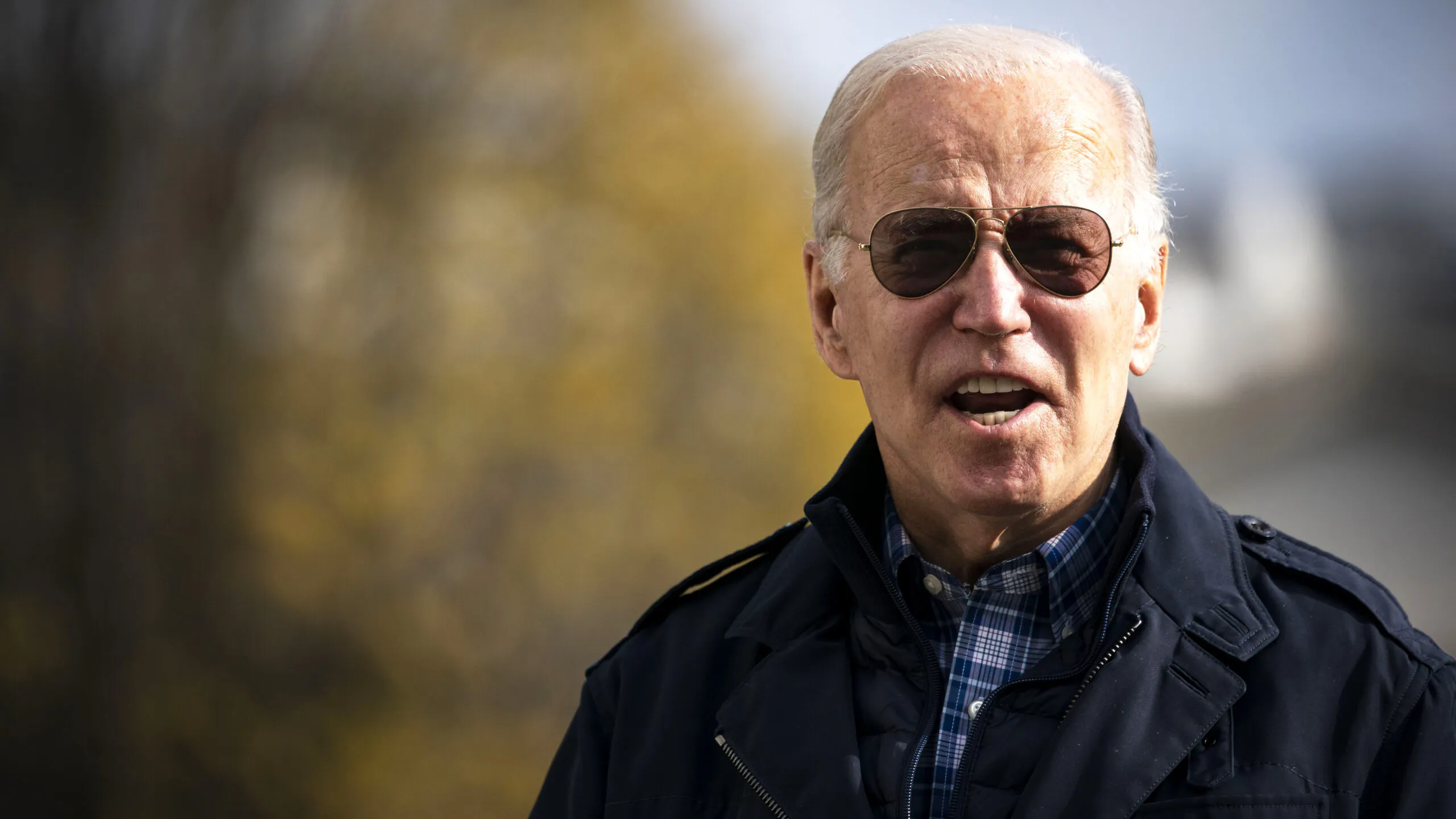 China Issues Statement After Biden Launches Diplomatic Boycott Of Olympics: ‘U.S. Will Pay A Price’