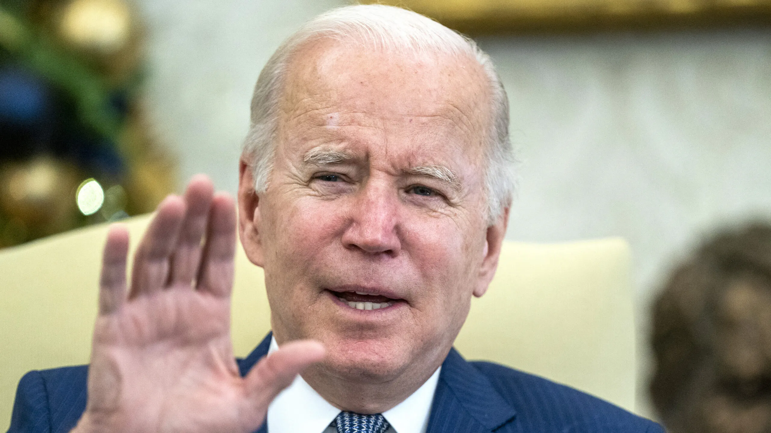 Court Denies Biden’s Emergency Motion For Stay Pending Appeal Of Vaccine Mandate Case
