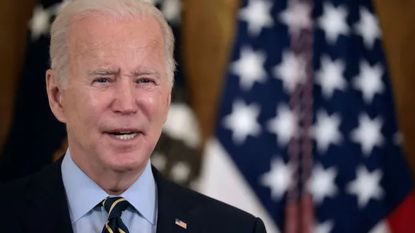 Drilling CEO: Price Of Gas ‘Headed Higher’ Under Biden