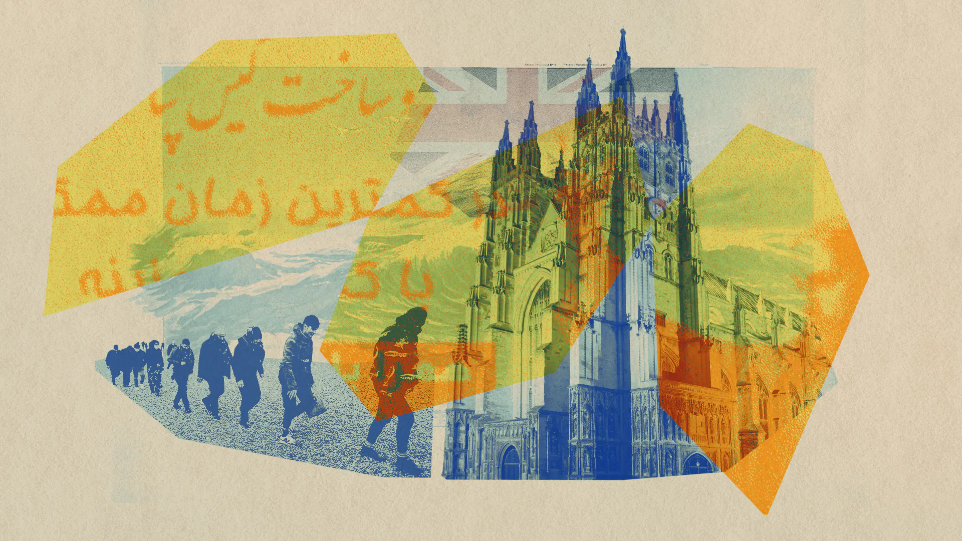 Let Us Prey? How A ‘Christian’ Suicide Bomber Exposed Muslims Faking Conversions To Avoid Deportation