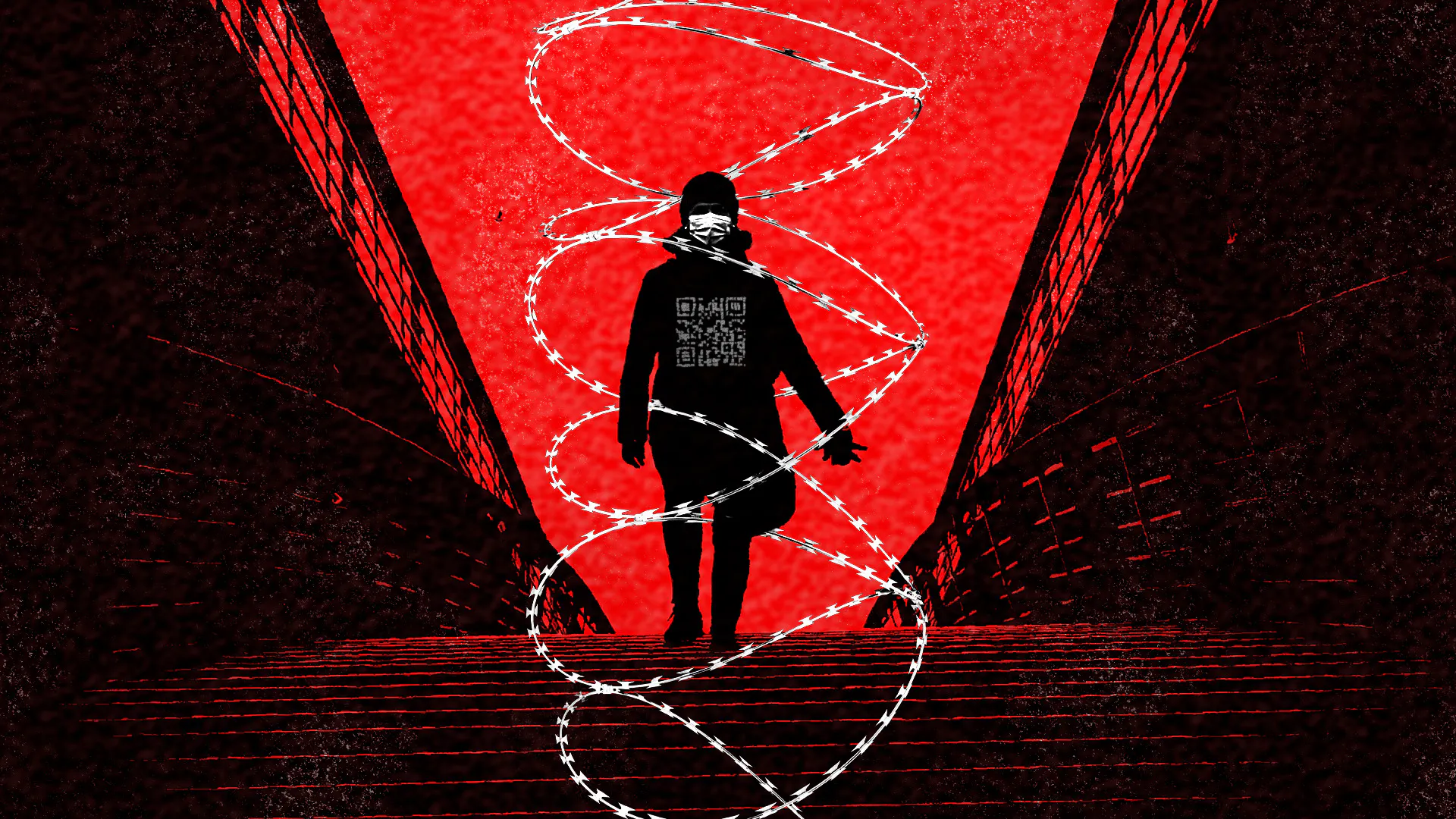 Viral Tyranny: The World’s Most Oppressive COVID-19 Policies