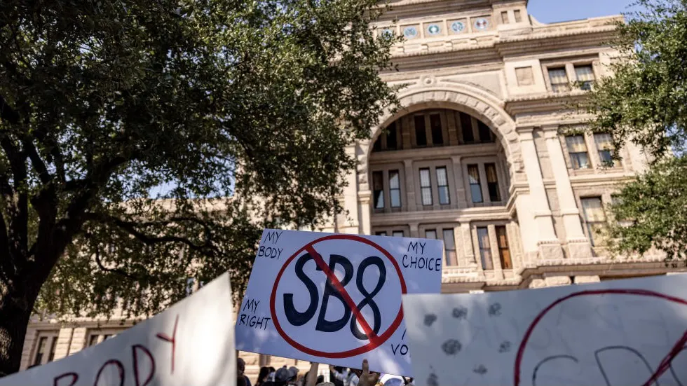 Supreme Court Sends Texas Abortion Case To More Conservative Court, Against Wishes Of Abortion Providers