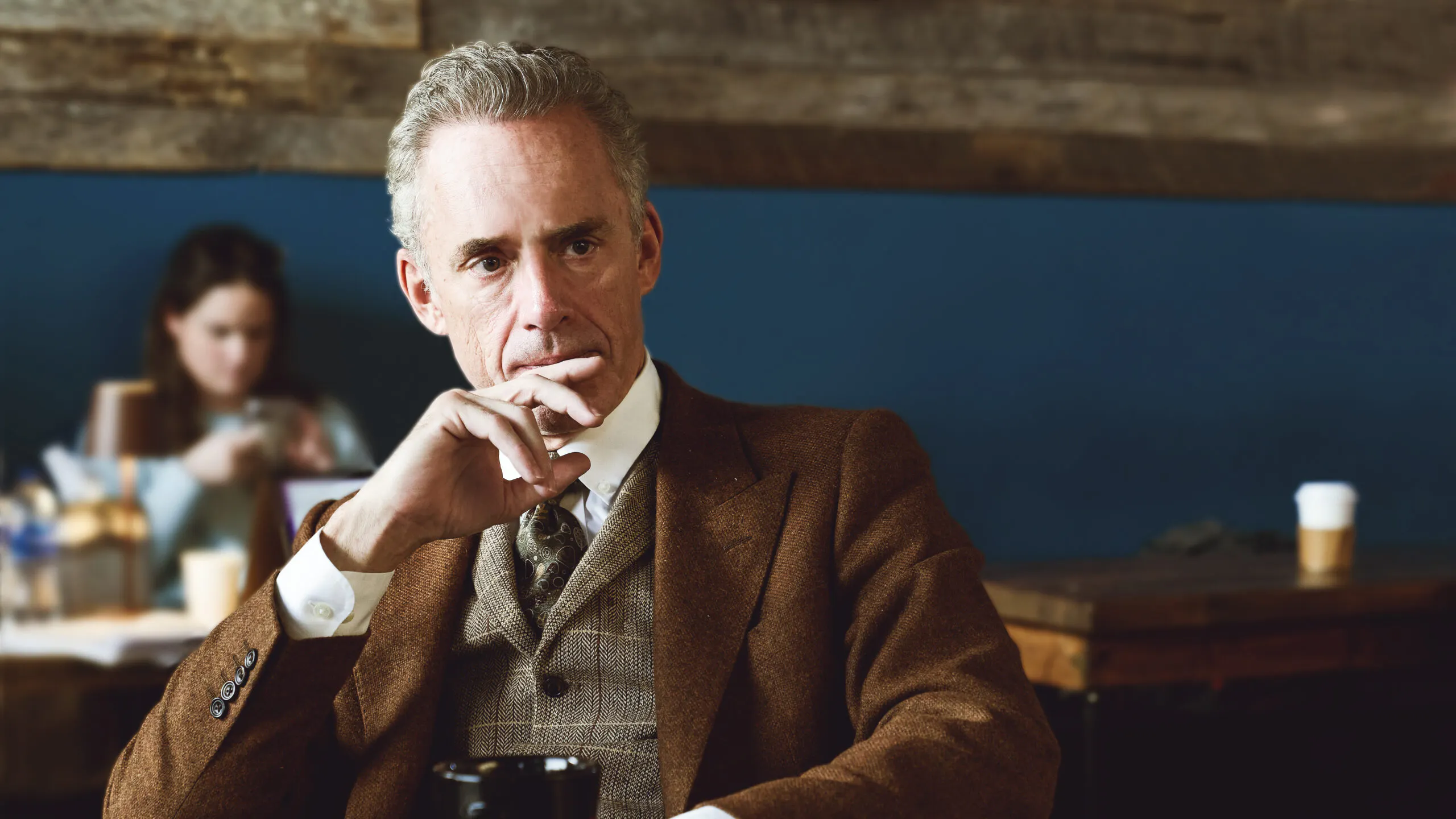 Bro Time With Ben Shapiro And Jordan Peterson