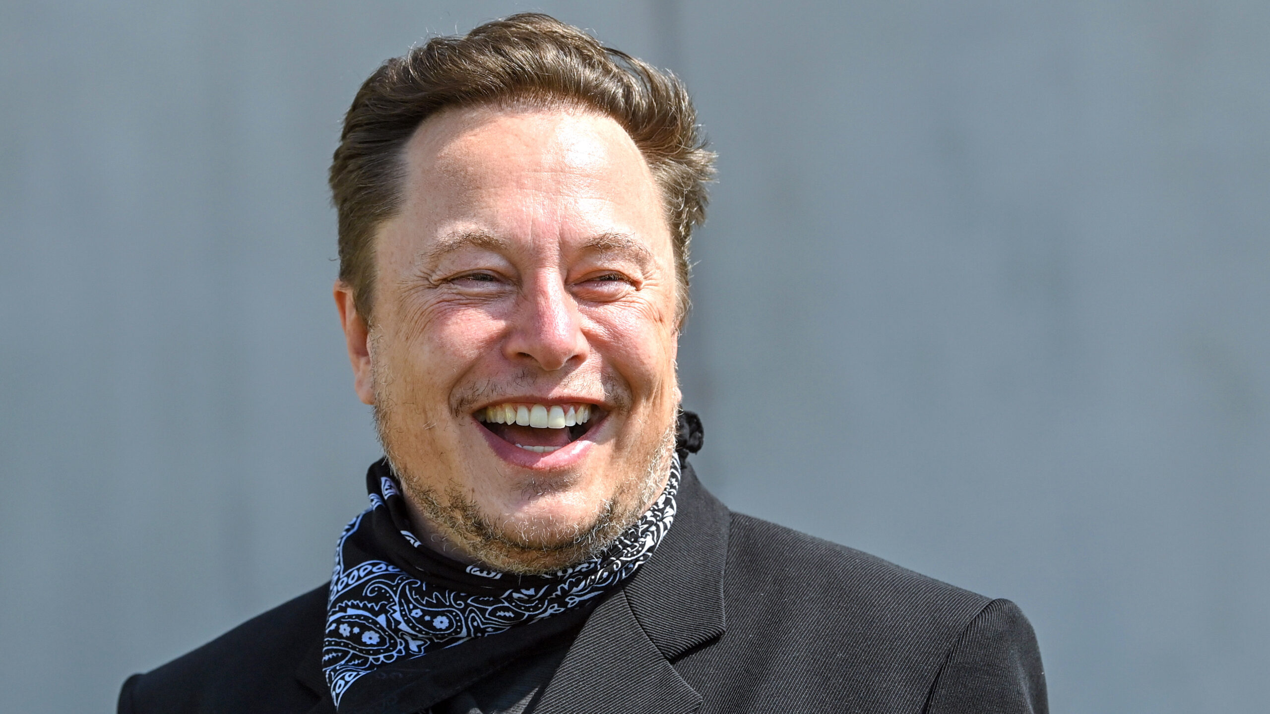 Elon Musk Celebrates Looking Forward To Make Significant Improvements To Twitter