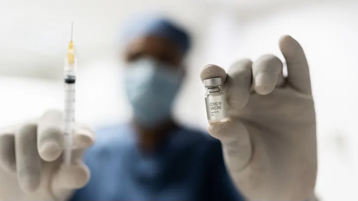 Court Restores Biden Administration Healthcare Worker Vaccine Mandate In 26 States