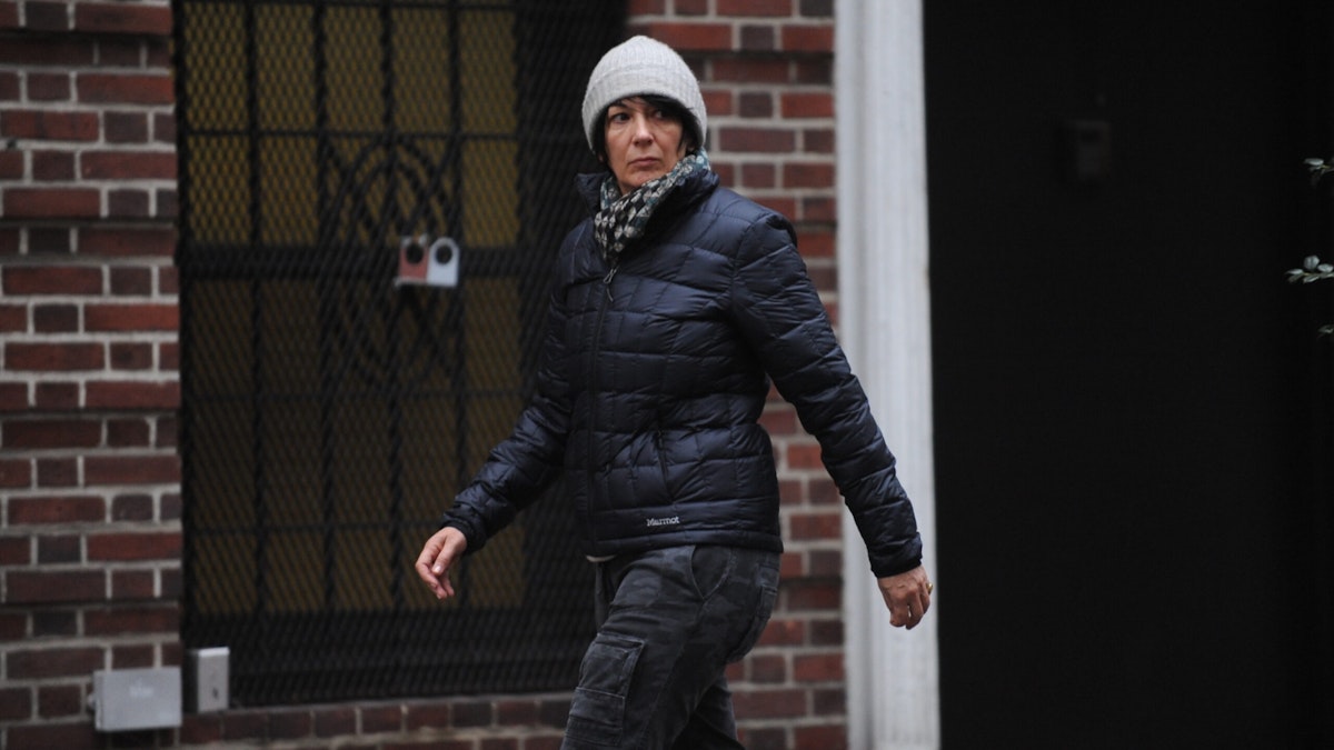 Defense Rests In Ghislaine Maxwell Sex Trafficking Trial Closing Arguments Begin Monday The