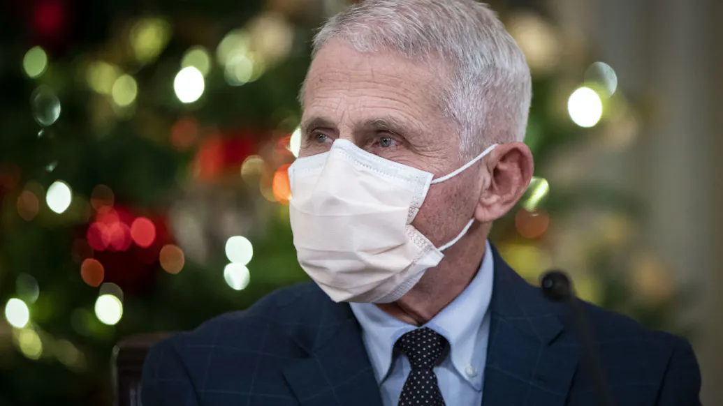 Fauci’s Retirement Package Will Be Largest In Federal Government History: Golden Parachute Of $350,000+ Per Year