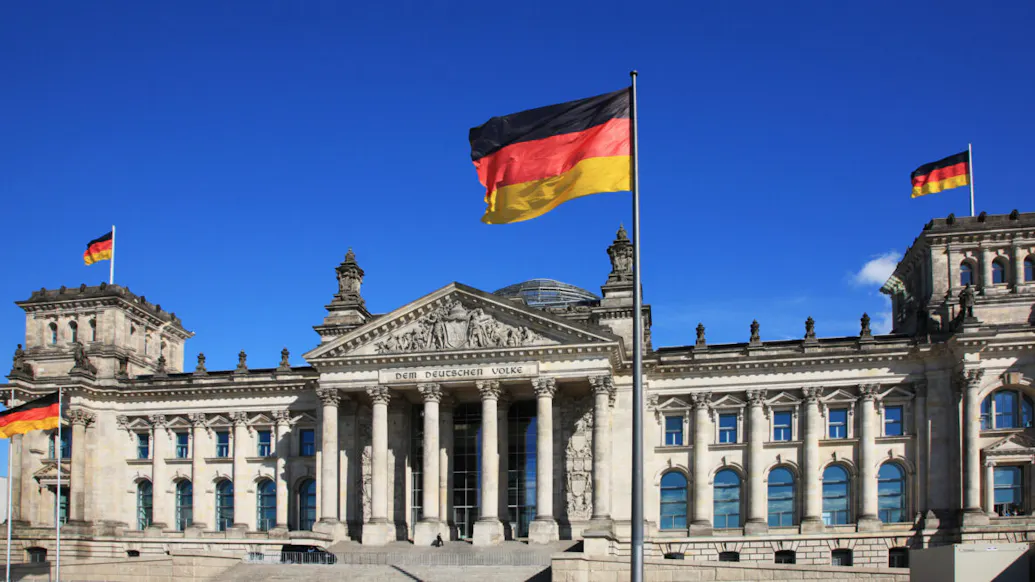 German Court Rules That Moving From Bed To Home Office Counts As Commuting, Man Gets Worker’s Comp For Slipping Down The Stairs