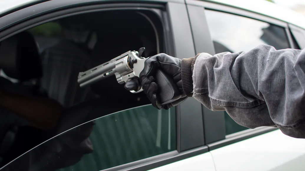 Chicago Man With Pending Gun Charges Arrested For Carjacking At Gunpoint, Admits To Murder