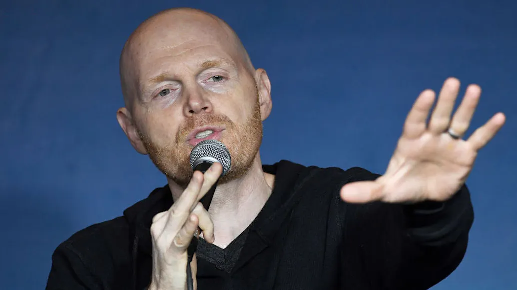 Bill Burr On Johnny Depp: He’s ‘F***ing Destroying This Woman for Lying,’ Could Be Owed Public Apologies