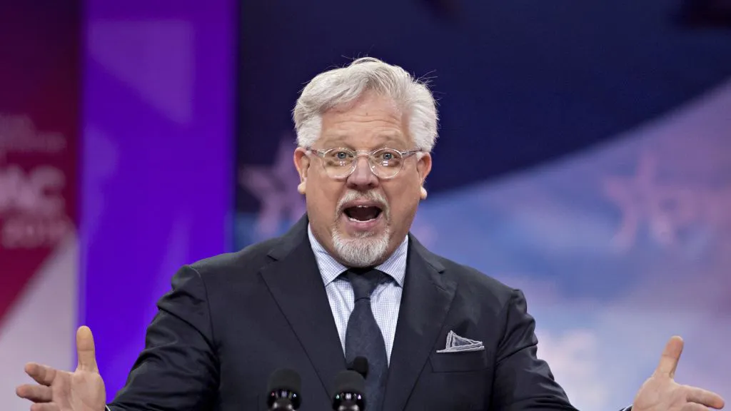 Blaze Media Founder Glenn Beck Explains Switch To Daily Wire’s ‘Morning Wire,’ Slams MSM