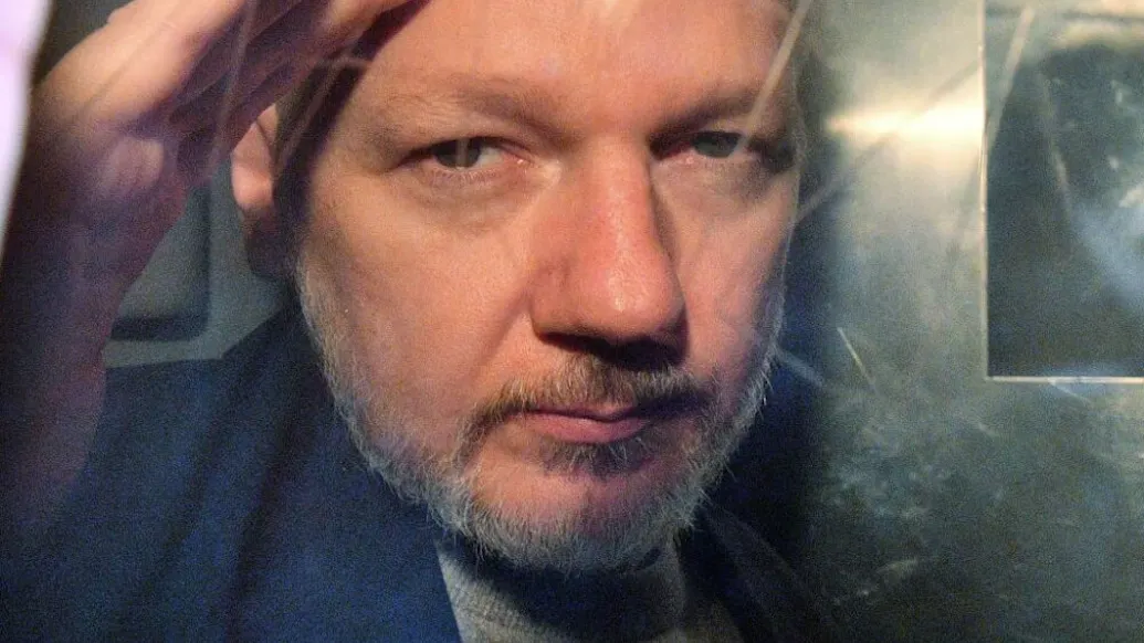 Wikileaks Founder Julian Assange Can Be Extradited To The U.S., British Court Rules