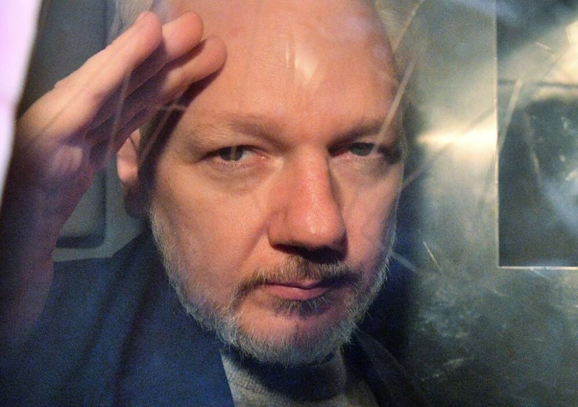 Wikileaks Founder Julian Assange Can Be Extradited To The U.S., British Court Rules