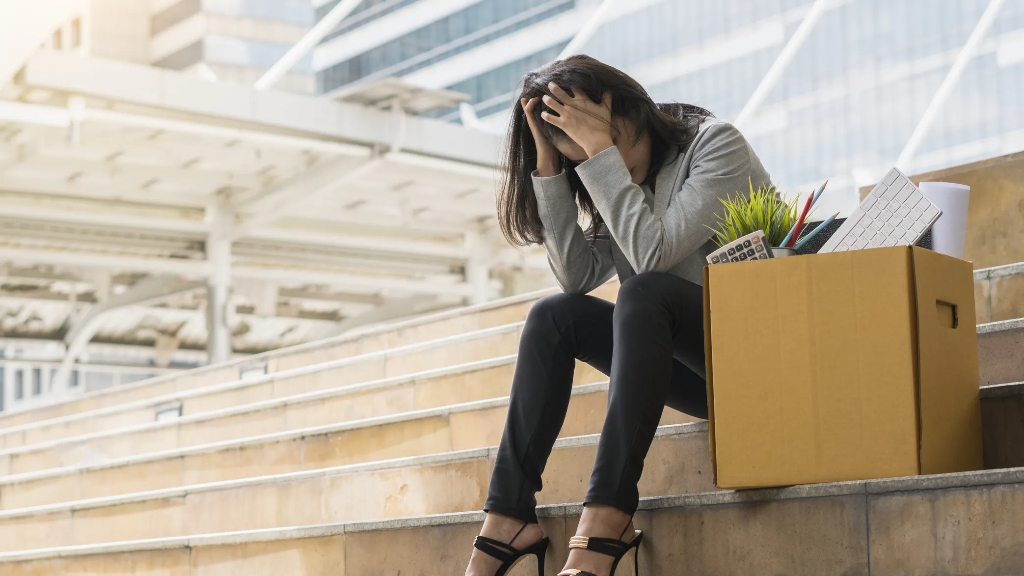 Better.Com CEO Who Fired 900 Employees Just Before Christmas Only Wanted To Give Them One Week Severance Pay