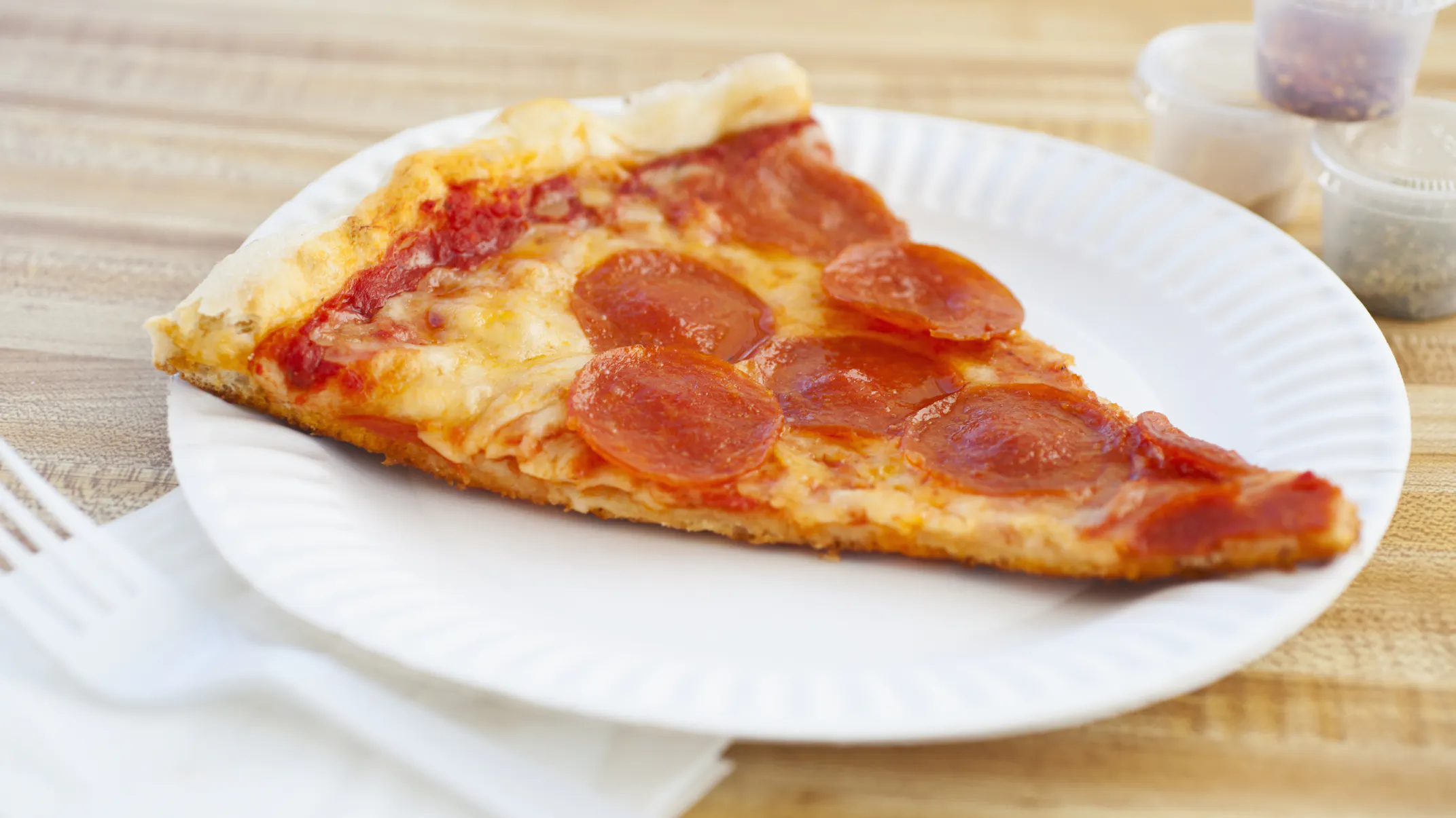 CA Mom Claims School Bribed Son With Pizza To Get Vaccine, Told Him Not To Tell Her