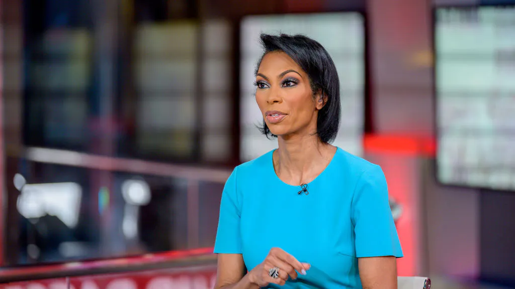 ‘How Embarrassing Would That Be?’: Harris Faulkner Wonders Whether Biden Would Even Make It Through 2024 Primary