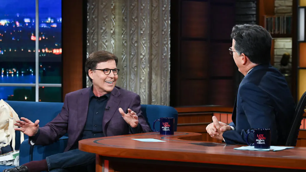 ‘The NBA Is Up To Its Neck In China’: Legendary Announcer Bob Costas Goes After IOC, NBA