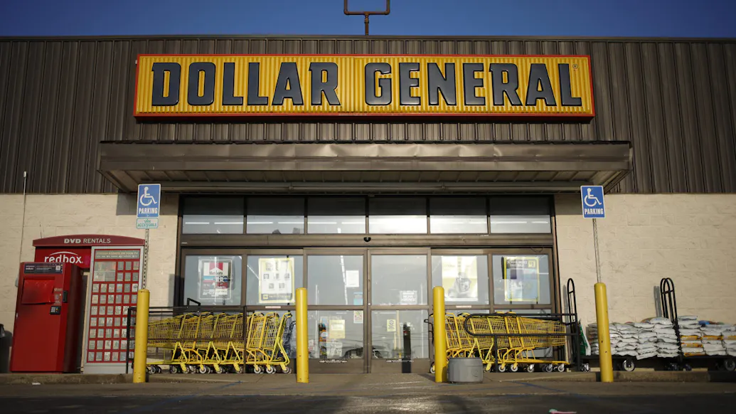 Dollar General Launches Higher-Price Store Chain As Dollar Tree Sells Items For More Than $1