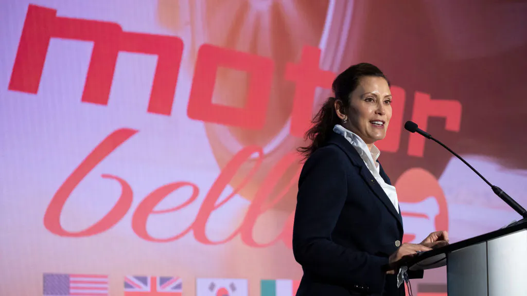 Men Indicted For Alleged Conspiracy To Kidnap Gretchen Whitmer Ask For Dismissal Following Allegations FBI Orchestrated Plot