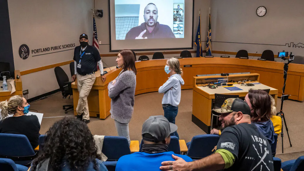 School Board Association That Wrote Letter Comparing Parents To Domestic Terrorists Has Lost $1 Million