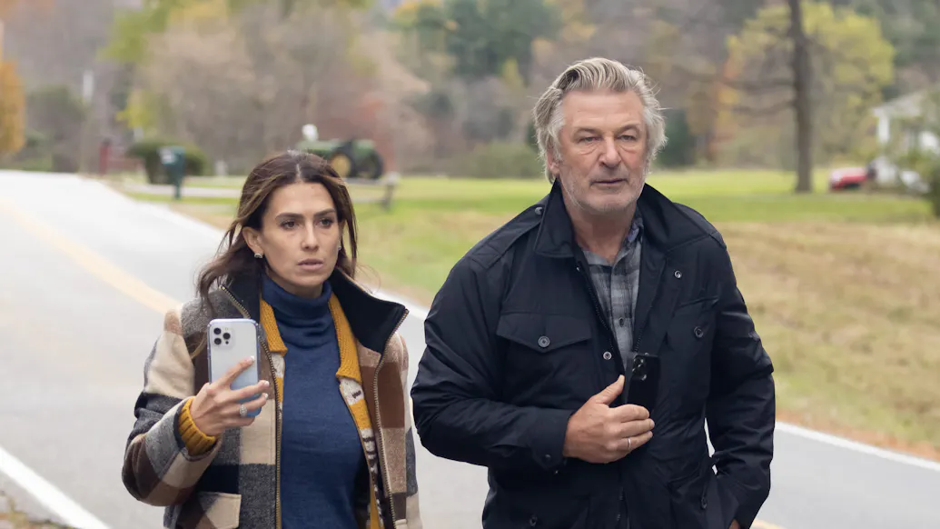 Alec Baldwin Deletes Twitter Account As Legal Experts Call His ABC Interview A ‘Mistake’
