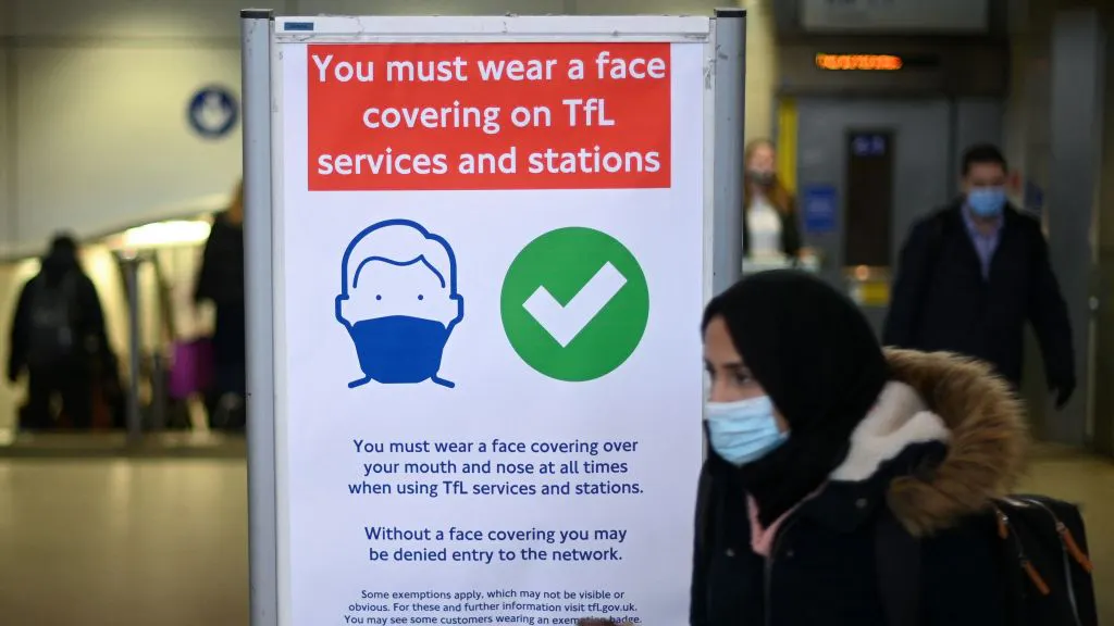 ‘I Have Been Stunned At The Response’: South African Dr. Who Reported Omicron Slams Hysteria