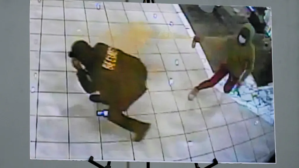 14 Arrested In ‘Smash-And-Grab’ Thefts Totaling $340,000, All Quickly Released Due To ‘Zero Bail’ Policy