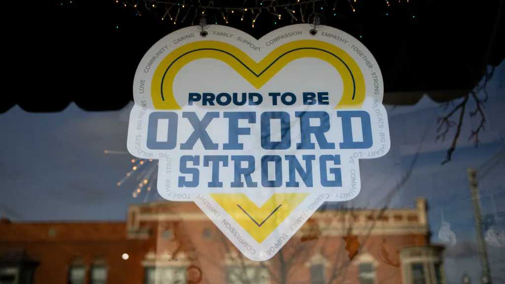 Michigan School Shooter’s Mom Admits To Sending ‘Don’t Do It’ Text, Says It Didn’t Relate To Shooting