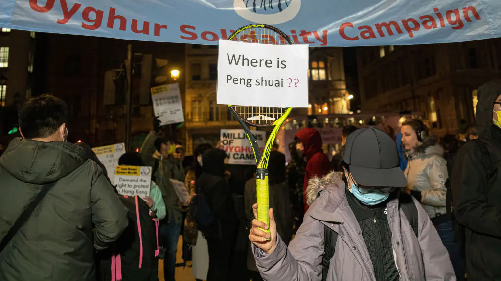 Peng Shuai Denies Ever Making Sexual Assault Allegations, WTA Continues To Call For A ‘Full, Fair And Transparent Investigation’