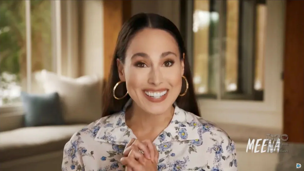 Kamala Harris’ Activist Niece Tweets – Then Deletes – Post Mocking CDC