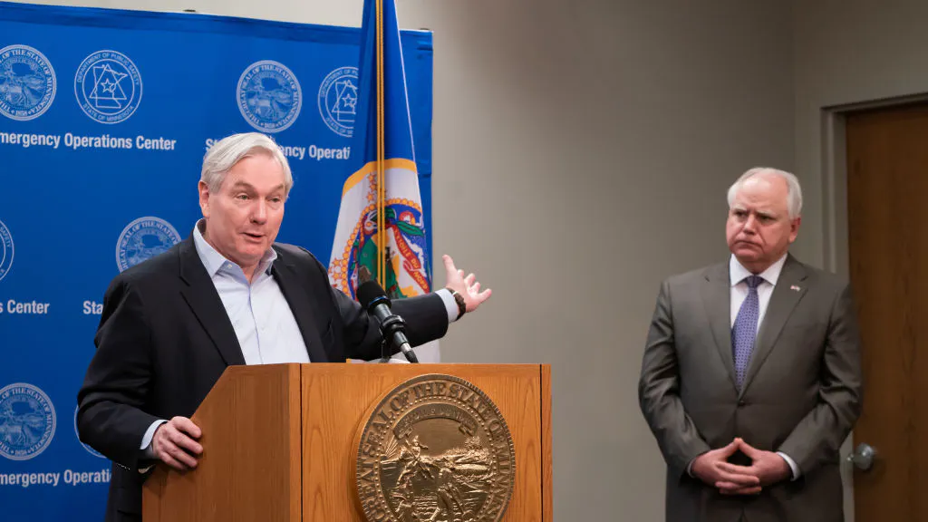 Infectious Disease Expert Gives Stark Omicron Warning On ‘Morning Joe’: ‘We’ll Have A Hard Time Keeping Everyday Life Operating’