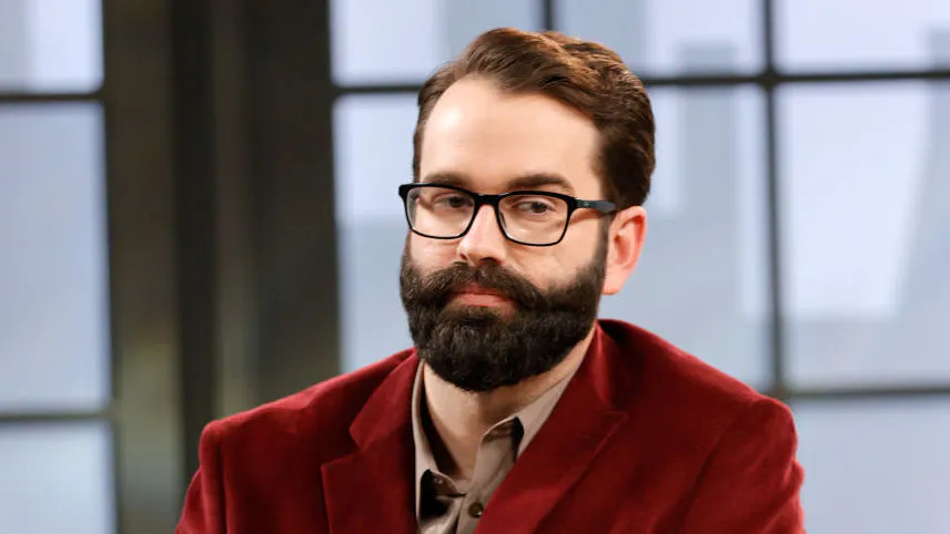 ‘My Adjectives Are Handsome And Brilliant’: Matt Walsh Challenges ‘Preferred Pronouns,’ Radical Gender Theory On ‘Dr. Phil’