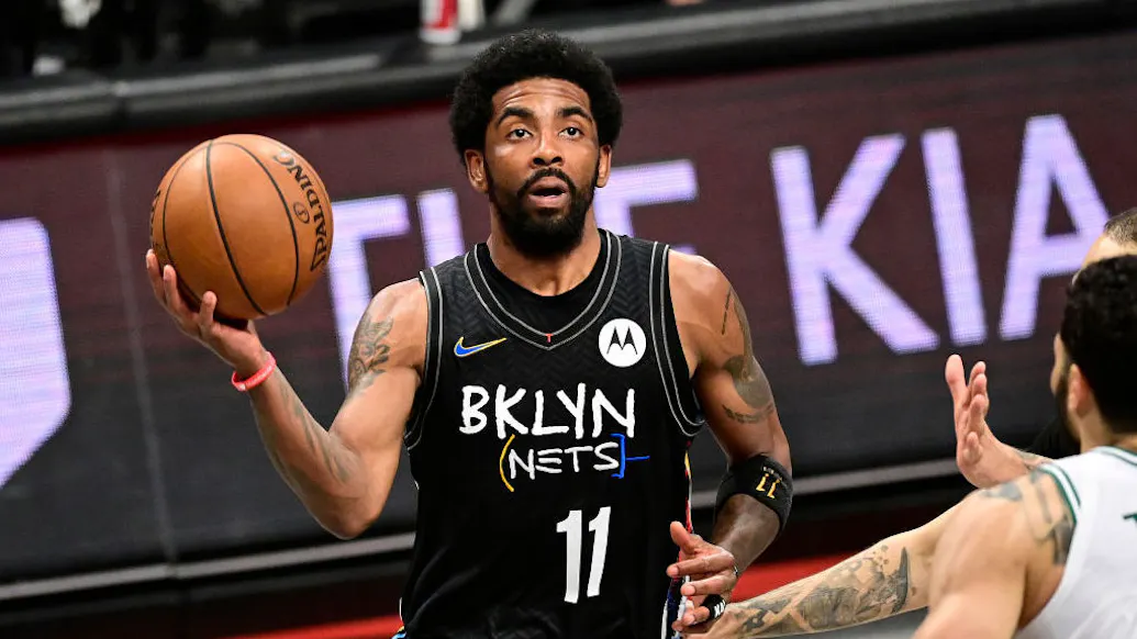 ‘I Understood Their Decision’: Kyrie Irving Rejoins Nets, Practices On Wednesday