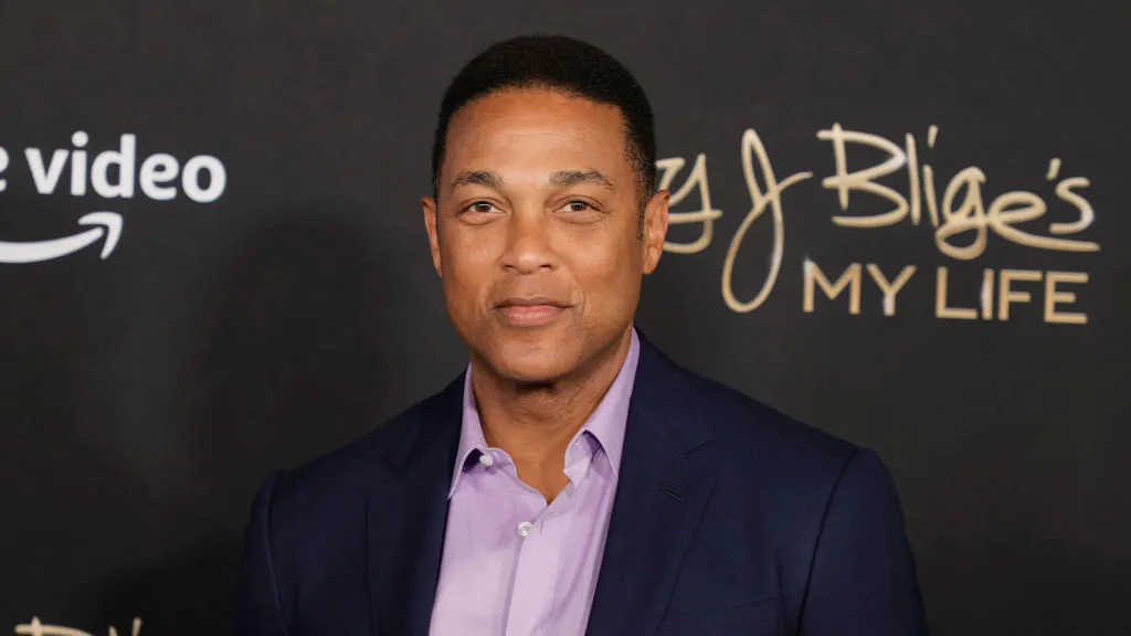 Don Lemon Suggests Psaki Should Not Take Questions From Fox News