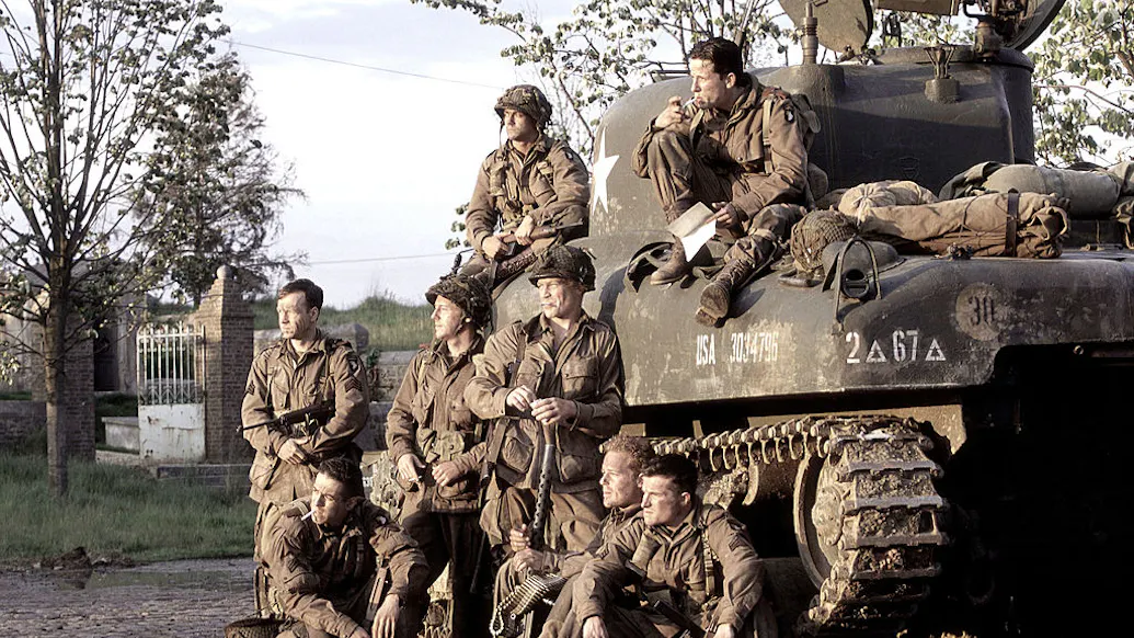 Last Surviving ‘Band Of Brothers’ Officer – A Jewish Soldier Who Toasted His Son’s Bar Mitzvah With Cognac Stolen From Hitler’s ‘Eagle’s Nest’ – Dies At 99