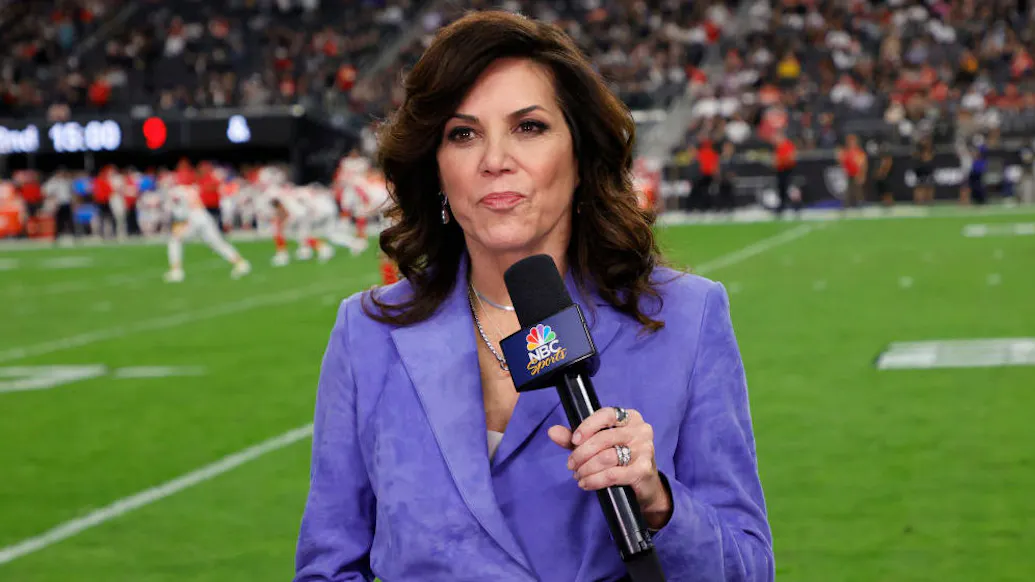 Michele Tafoya, Long-Time ‘Sunday Night Football’ Sideline Reporter, Leaving After 2021 Season