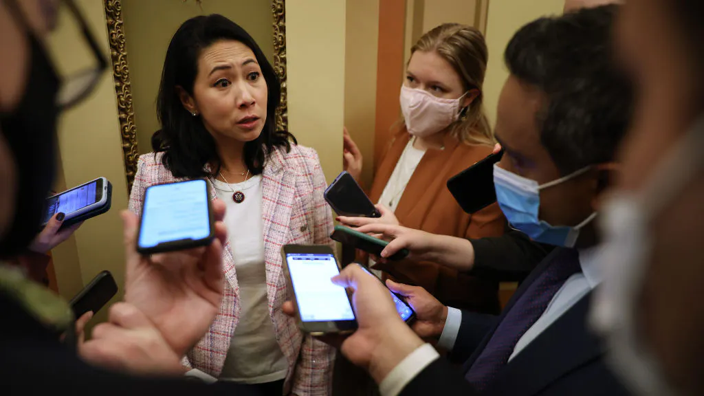 Three More House Dems Retire Ahead of 2022 Midterms, Including Key Centrist Leader