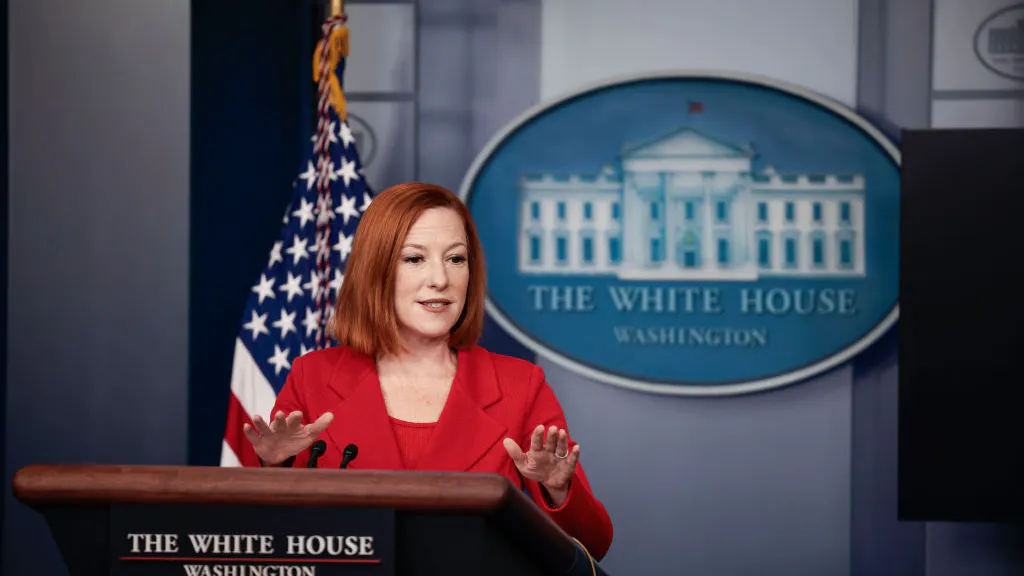 ‘Do People Just Not Want To Work For Her?’: Peter Doocy, Jen Psaki Butt Heads Over Kamala Harris Aide’s Exit